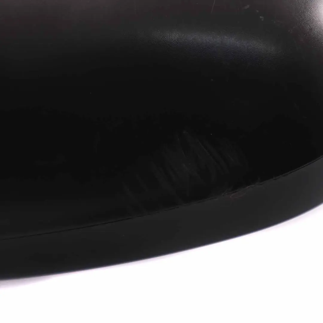  Wing Mirror Citroen Berlingo Peugeot Partner Left N/S Primed - SKU rhd-96777523XT-1 - Part number 96777523XT