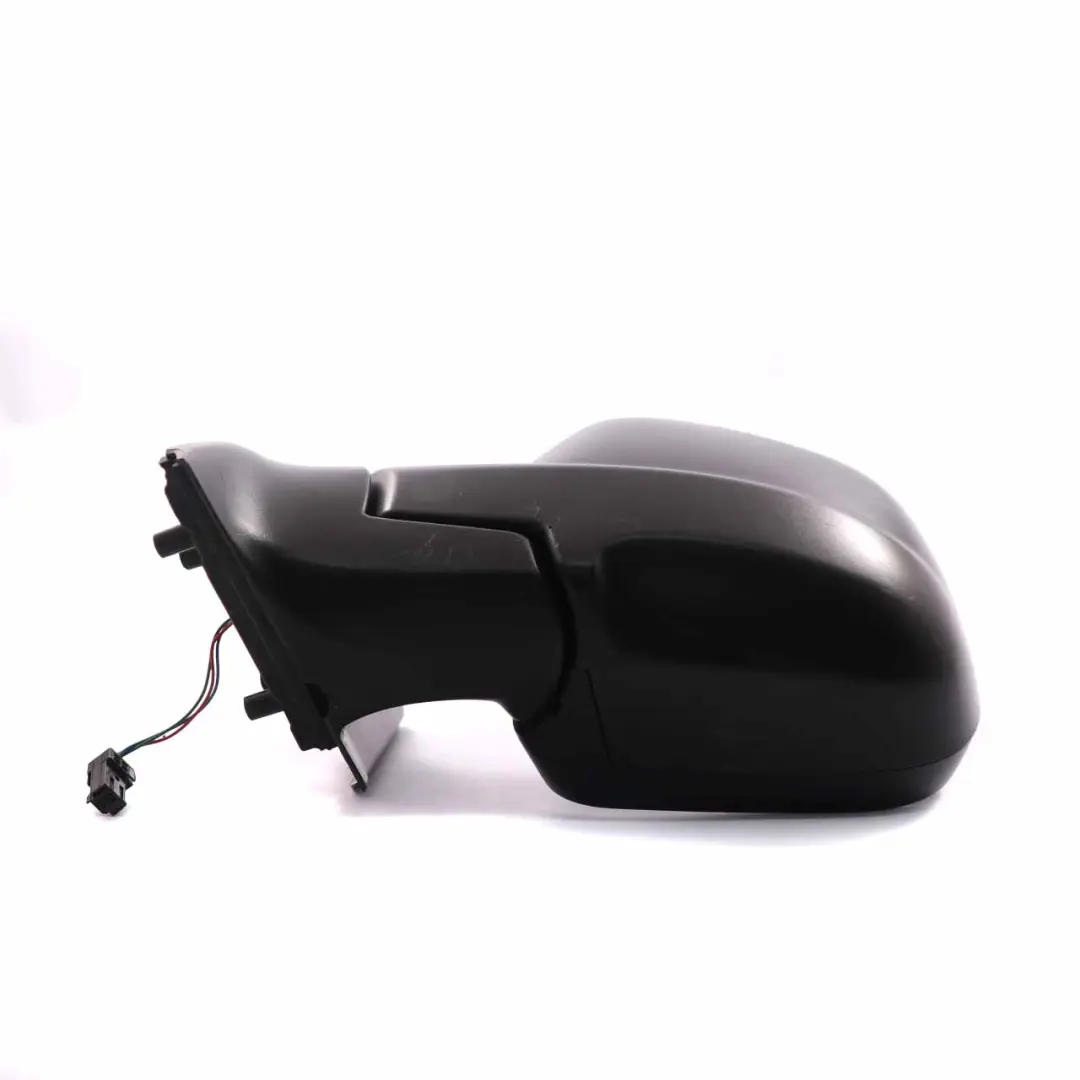 Wing Mirror Citroen Berlingo Peugeot Partner Left N/S Primed to with Part number 96777523XT Wing Mirror Citroen Berlingo Peugeot Partner Left N/S Primed - SKU rhd-96777523XT-1 - Part number 96777523XT