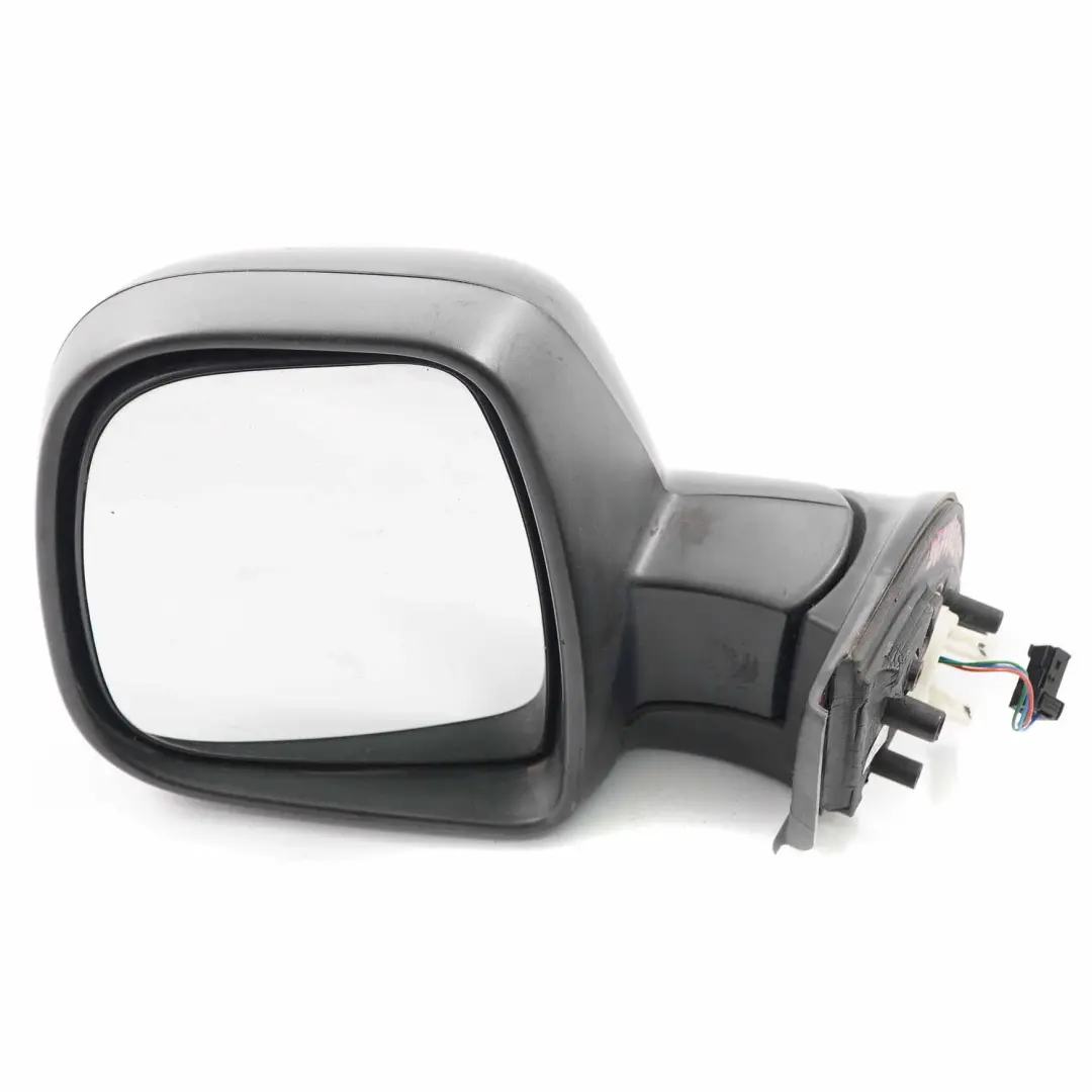  Wing Mirror Citroen Berlingo Peugeot Partner Left N/S Primed - SKU rhd-96777523XT - Part number 96777523XT