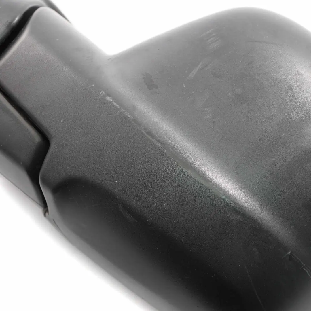  Wing Mirror Citroen Berlingo Peugeot Partner Left N/S Primed - SKU rhd-96777523XT - Part number 96777523XT