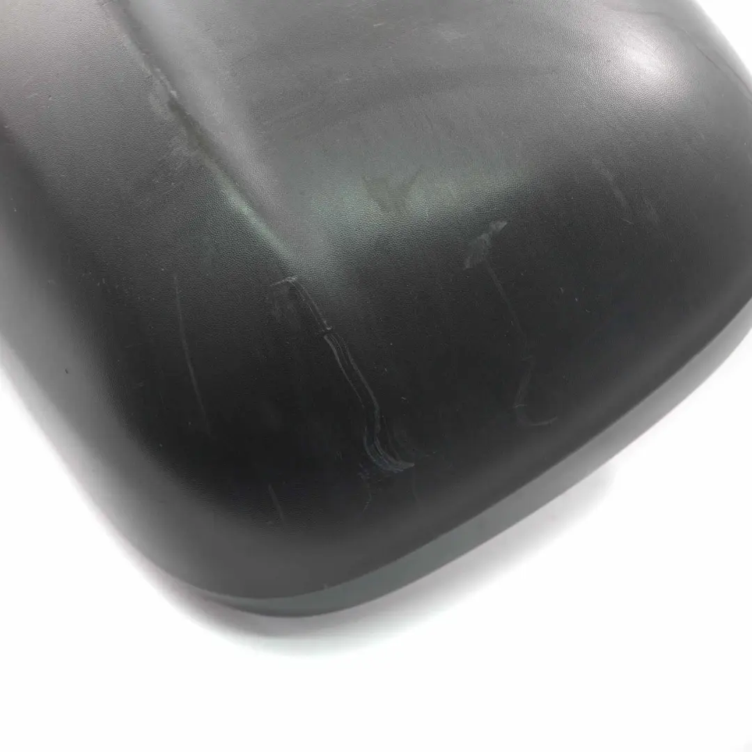  Wing Mirror Citroen Berlingo Peugeot Partner Left N/S Primed - SKU rhd-96777523XT - Part number 96777523XT