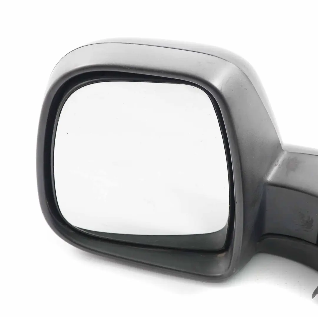  Wing Mirror Citroen Berlingo Peugeot Partner Left N/S Primed - SKU rhd-96777523XT - Part number 96777523XT