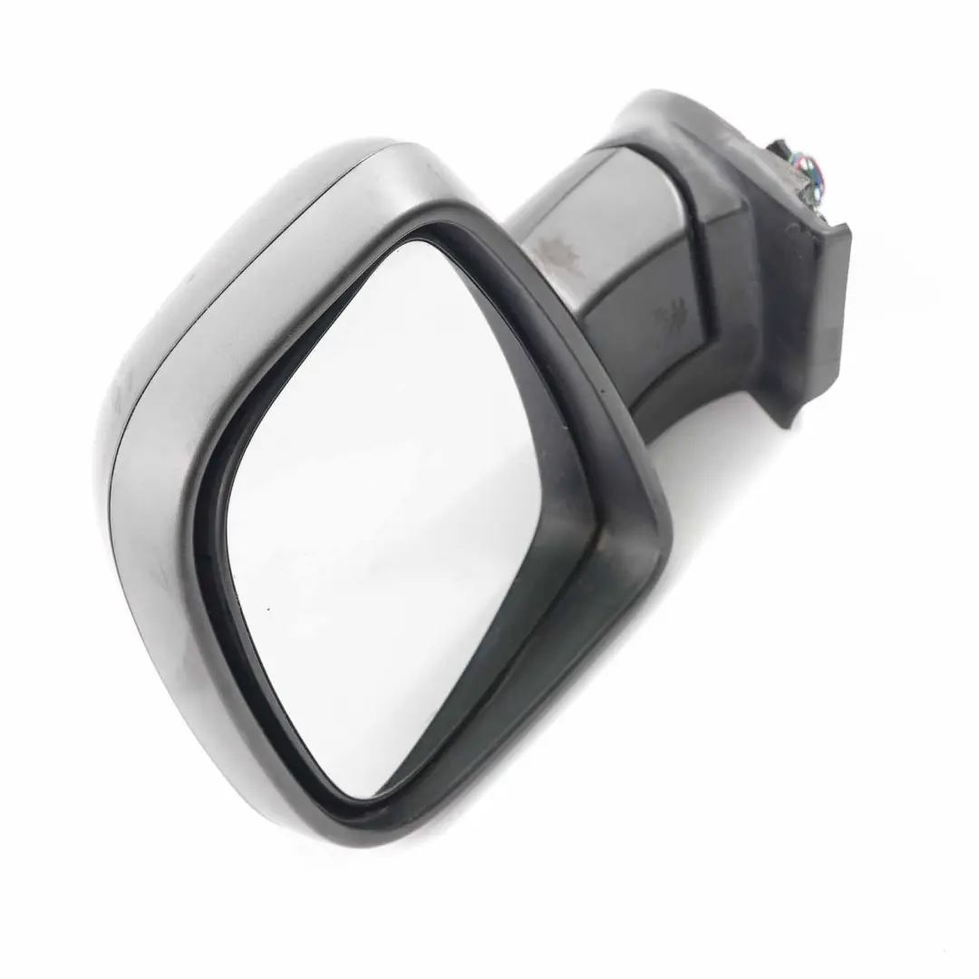  Wing Mirror Citroen Berlingo Peugeot Partner Left N/S Primed - SKU rhd-96777523XT - Part number 96777523XT