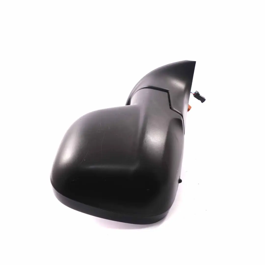  Wing Mirror Citroen Berlingo Peugeot Partner Right O/S Primed - SKU rhd-96777550XT-1 - Part number 96777550XT