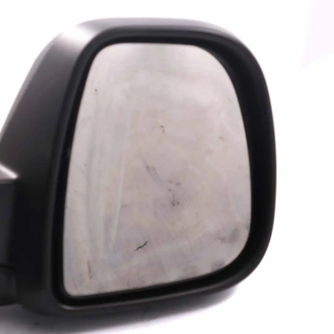 Wing Mirror Citroen Berlingo Peugeot Partner Right O/S Primed to with Part number 96777550XT Wing Mirror Citroen Berlingo Peugeot Partner Right O/S Primed - SKU rhd-96777550XT-1 - Part number 96777550XT