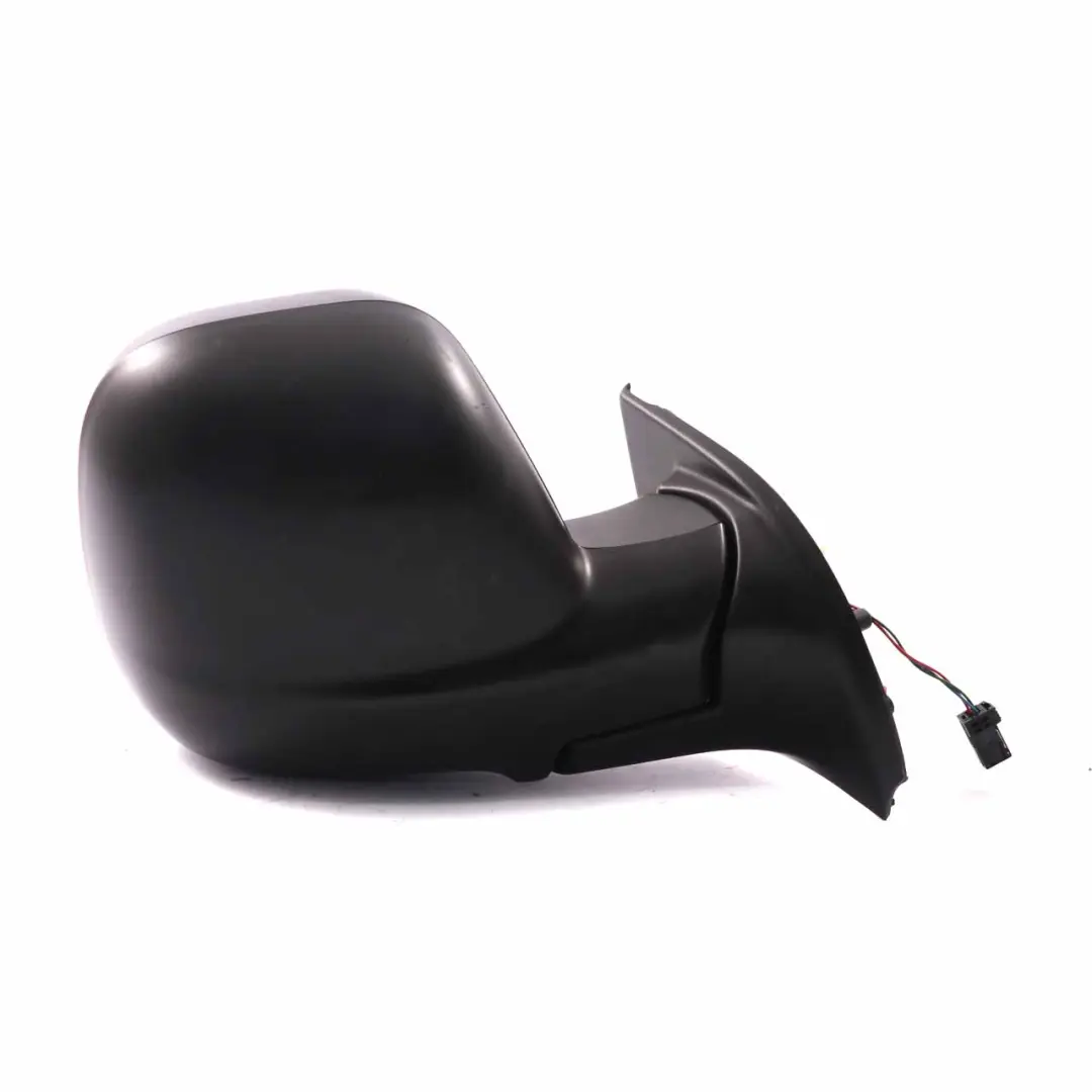 Wing Mirror Citroen Berlingo Peugeot Partner Right O/S Primed to with Part number 96777550XT Wing Mirror Citroen Berlingo Peugeot Partner Right O/S Primed - SKU rhd-96777550XT-1 - Part number 96777550XT