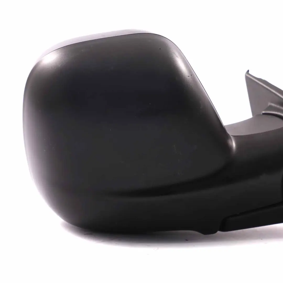  Wing Mirror Citroen Berlingo Peugeot Partner Right O/S Primed - SKU rhd-96777550XT-1 - Part number 96777550XT