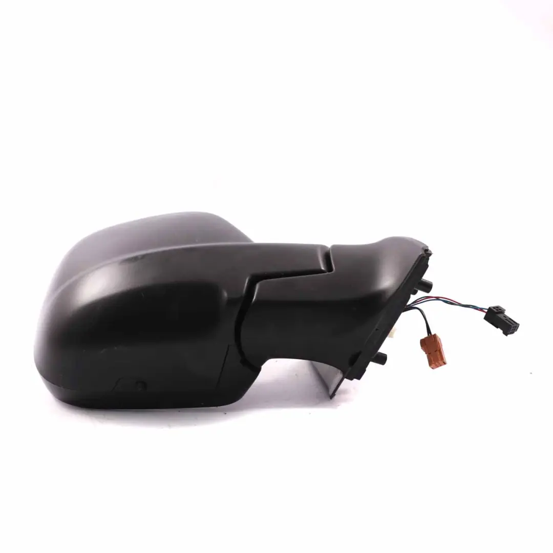 Wing Mirror Citroen Berlingo Peugeot Partner Right O/S Primed to with Part number 96777550XT Wing Mirror Citroen Berlingo Peugeot Partner Right O/S Primed - SKU rhd-96777550XT-1 - Part number 96777550XT