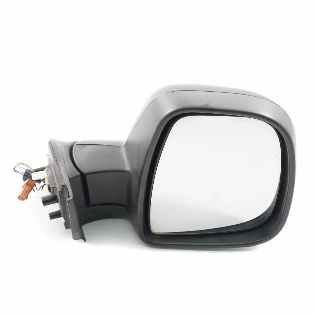 Wing Mirror Citroen Berlingo Peugeot Partner Right O/S Primed to with Part number 96777550XT Wing Mirror Citroen Berlingo Peugeot Partner Right O/S Primed - SKU rhd-96777550XT - Part number 96777550XT