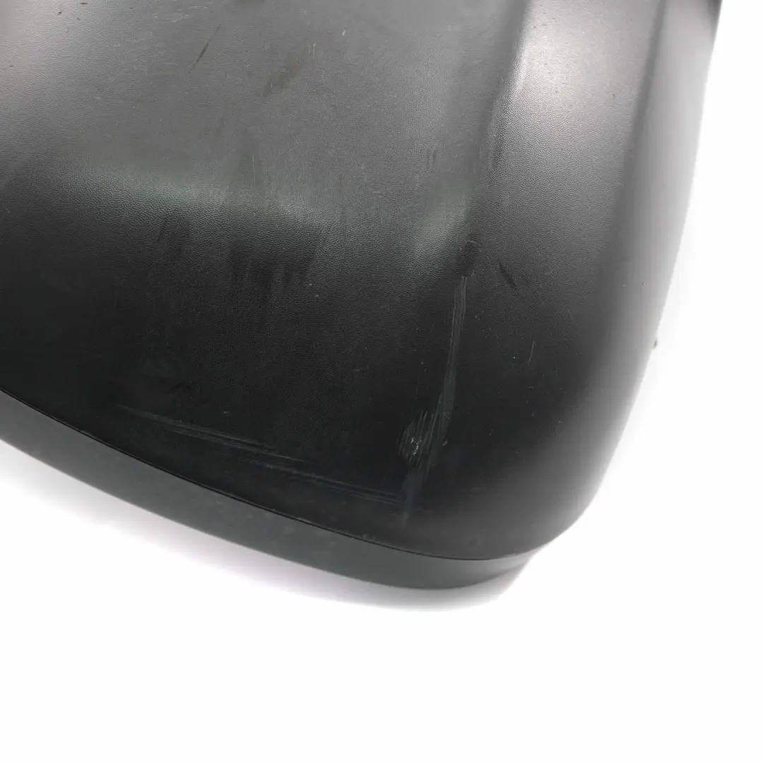  Wing Mirror Citroen Berlingo Peugeot Partner Right O/S Primed - SKU rhd-96777550XT - Part number 96777550XT