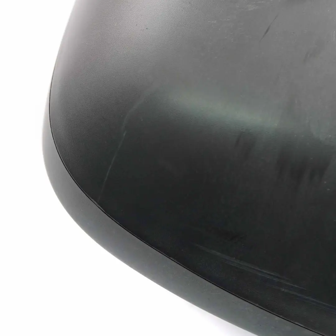  Wing Mirror Citroen Berlingo Peugeot Partner Right O/S Primed - SKU rhd-96777550XT - Part number 96777550XT