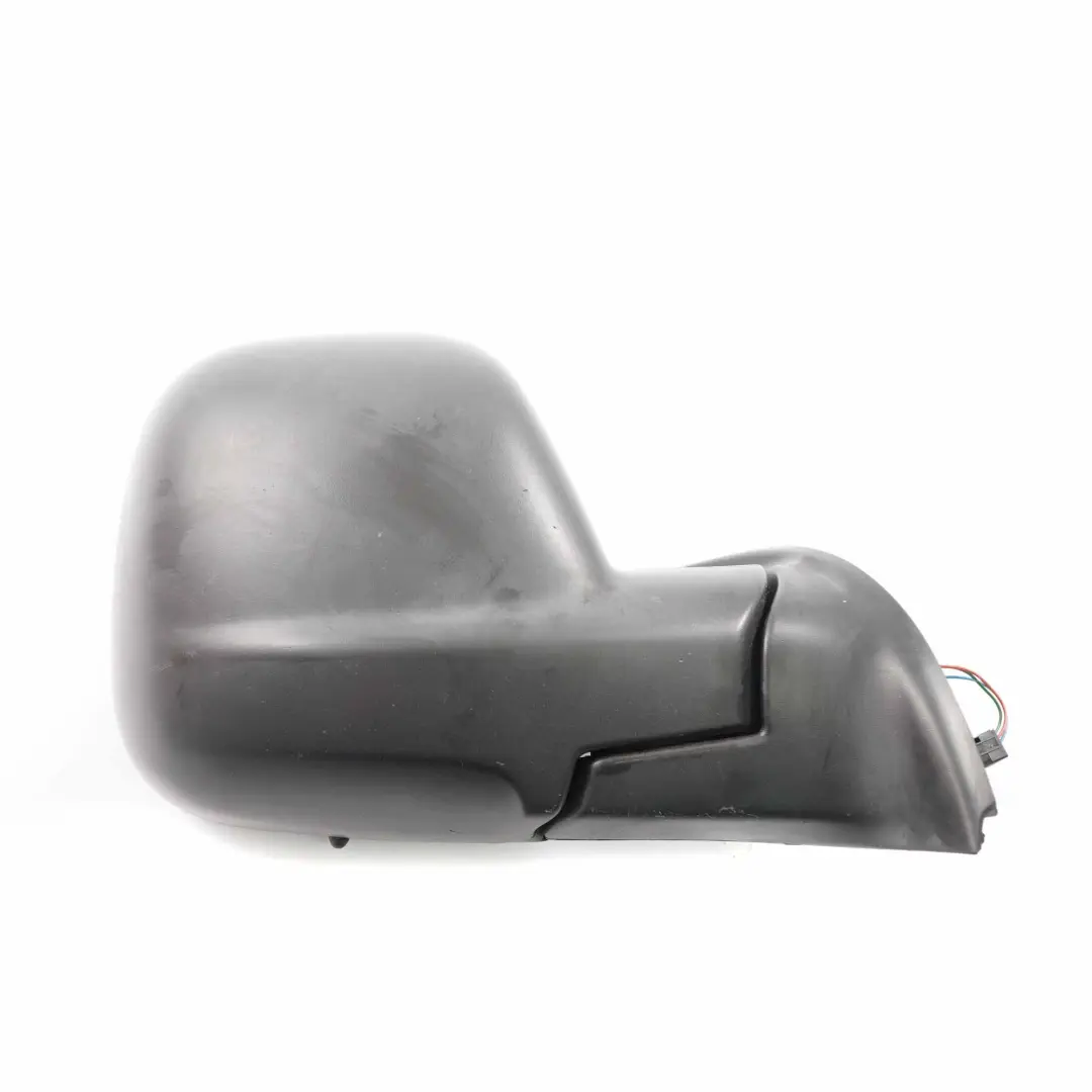 Wing Mirror Citroen Berlingo Peugeot Partner Right O/S Primed to with Part number 96777550XT Wing Mirror Citroen Berlingo Peugeot Partner Right O/S Primed - SKU rhd-96777550XT - Part number 96777550XT