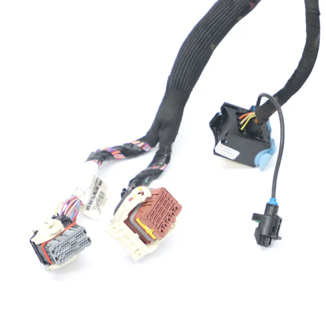 Peugeot 307 1.6 HDI Diesel motor Kabelbaum 9658277780 - SKU rhd-9678303780 - Teilenummer 9678303780