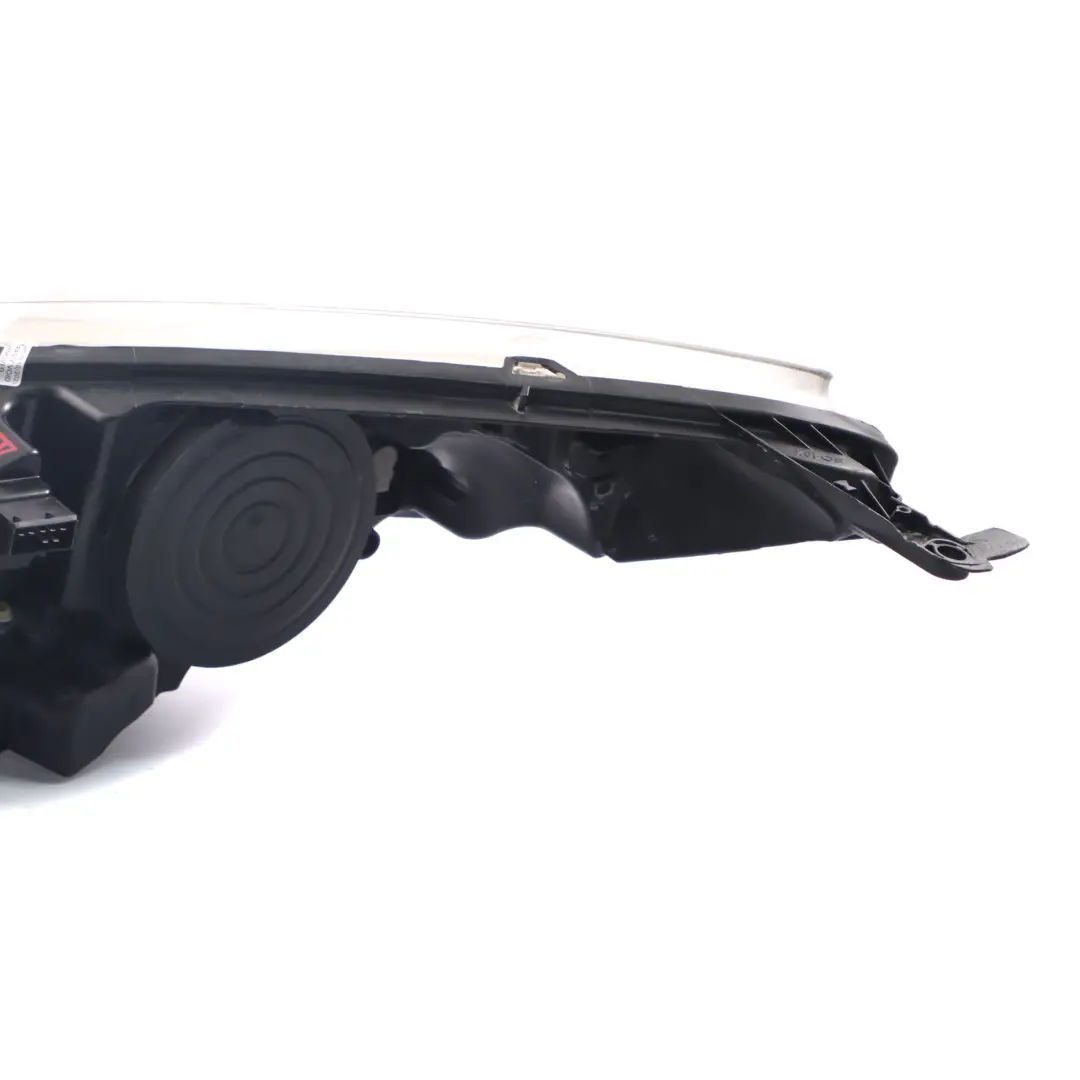 Peugeot 207 Headlight Headlamp Lamp Light Front Right O/S 9680131280 - SKU rhd-9680131280 - Part number rhd-9680131280