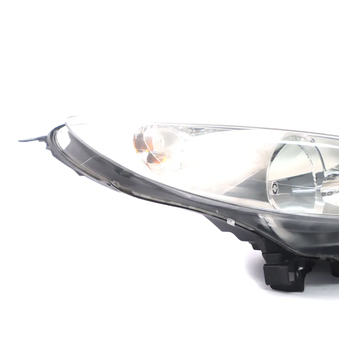 Peugeot 207 Headlight Headlamp Lamp Light Front Right O/S 9680131280 - SKU rhd-9680131280 - Part number rhd-9680131280