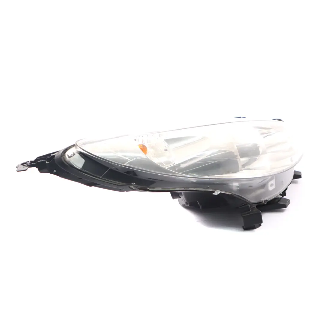 Headlight Headlamp Lamp Light Front Right O/S 9680131280 to Peugeot 207 with Part number rhd-9680131280 Peugeot 207 Headlight Headlamp Lamp Light Front Right O/S 9680131280 - SKU rhd-9680131280 - Part number rhd-9680131280