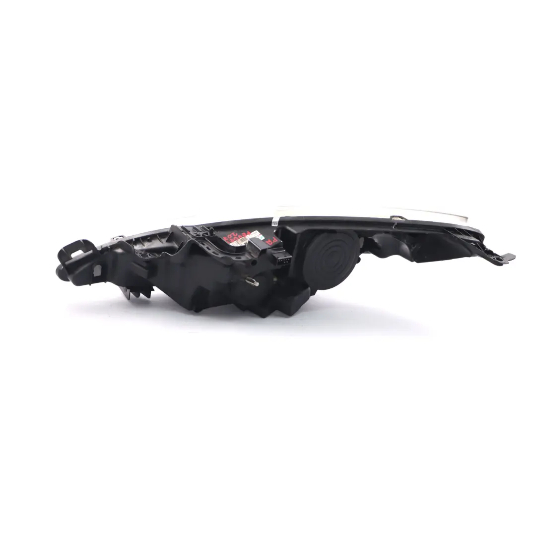 Peugeot 207 Headlight Headlamp Lamp Light Front Right O/S 9680131280 - SKU rhd-9680131280 - Part number rhd-9680131280