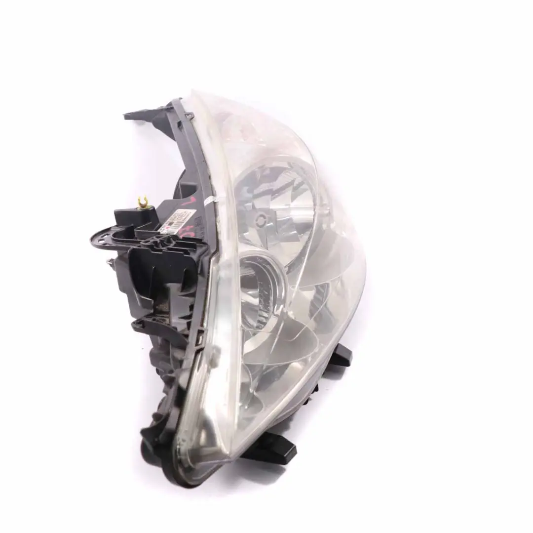 Headlight Headlamp Lamp Light Front Left N/S to Peugeot 207 with Part number 9680131780 Peugeot 207 Headlight Headlamp Lamp Light Front Left N/S - SKU rhd-9680131780 - Part number 9680131780