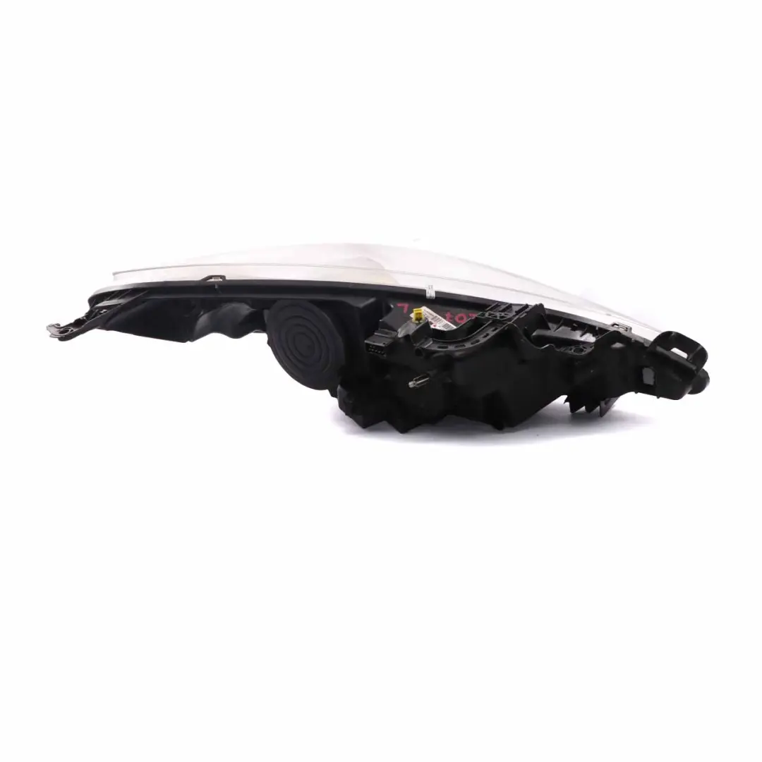 Peugeot 207 Headlight Headlamp Lamp Light Front Left N/S - SKU rhd-9680131780 - Part number 9680131780
