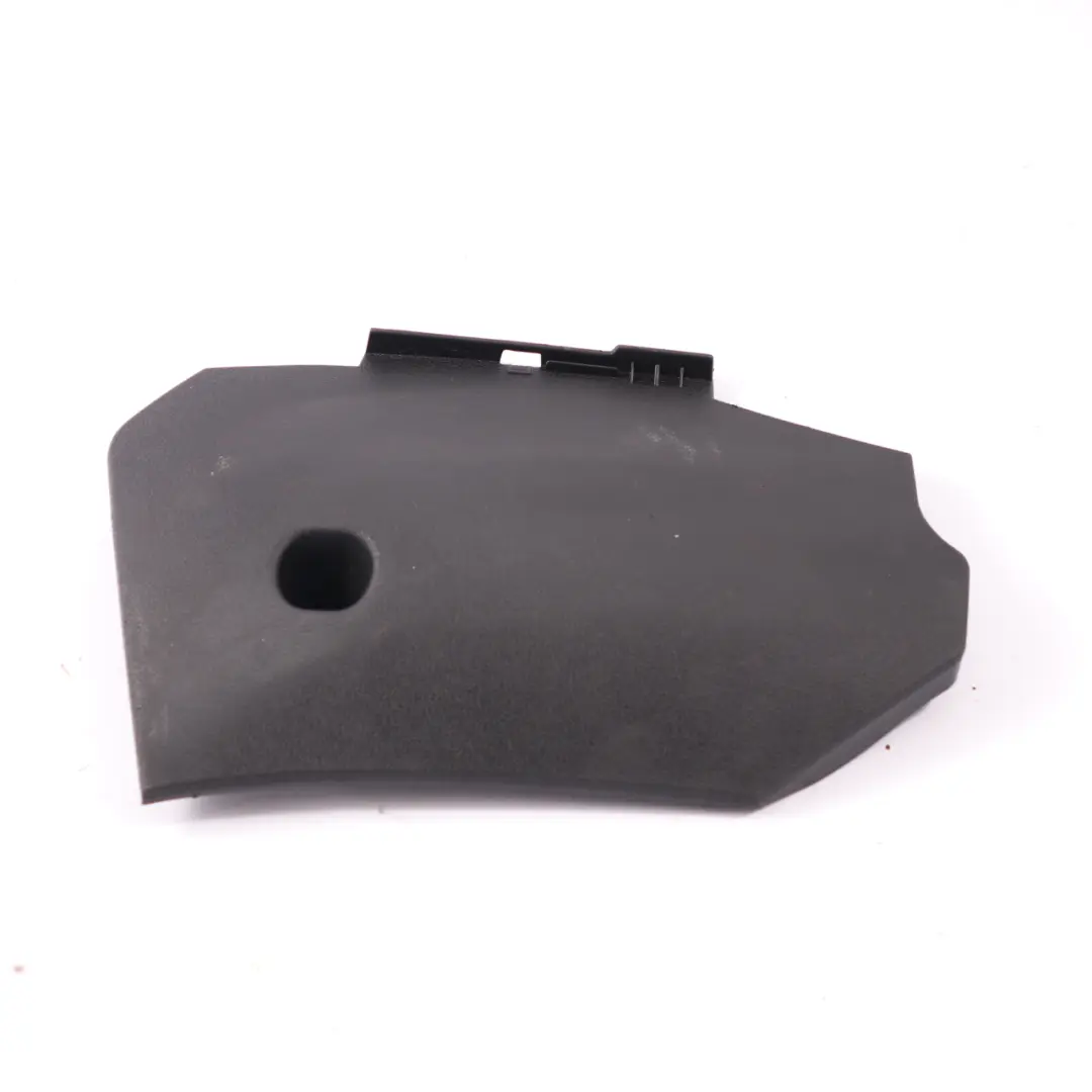 Citroen Berlingo Peugeot Partner Steering Column Cover Dash Trim to with Part number 9680935077 Citroen Berlingo Peugeot Partner Steering Column Cover Dash Trim - SKU rhd-9680935077 - Part number 9680935077