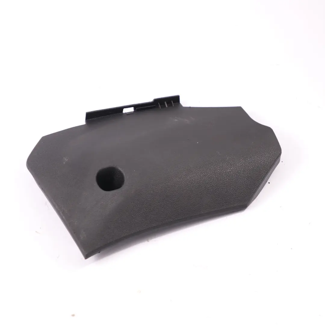 Citroen Berlingo Peugeot Partner Steering Column Cover Dash Trim to with Part number 9680935077 Citroen Berlingo Peugeot Partner Steering Column Cover Dash Trim - SKU rhd-9680935077 - Part number 9680935077
