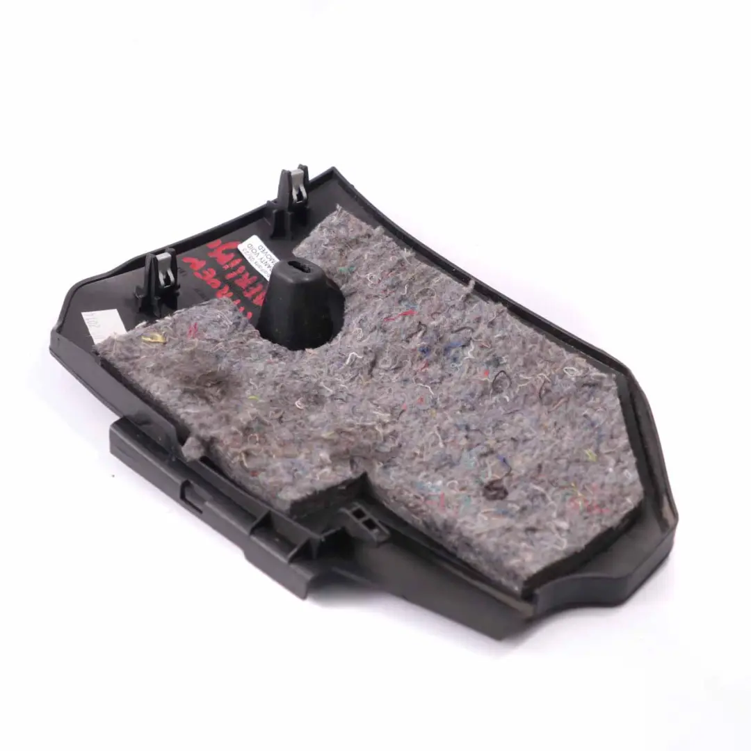  Citroen Berlingo Peugeot Partner Steering Column Cover Dash Trim - SKU rhd-9680935077 - Part number 9680935077
