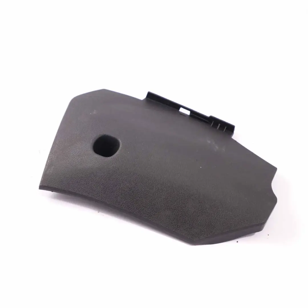 Citroen Berlingo Peugeot Partner Steering Column Cover Dash Trim to with Part number 9680935077 Citroen Berlingo Peugeot Partner Steering Column Cover Dash Trim - SKU rhd-9680935077 - Part number 9680935077