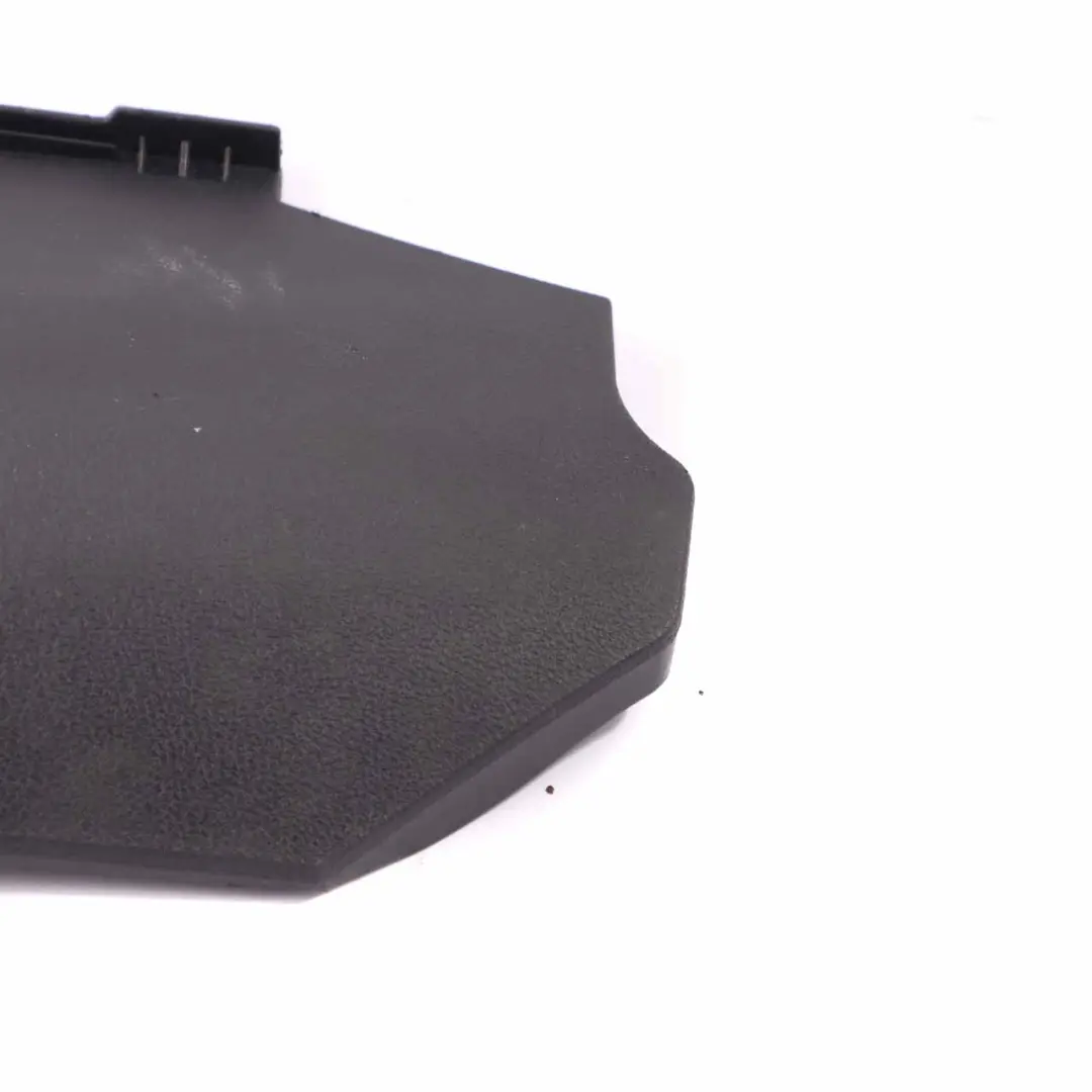 Citroen Berlingo Peugeot Partner Steering Column Cover Dash Trim to with Part number 9680935077 Citroen Berlingo Peugeot Partner Steering Column Cover Dash Trim - SKU rhd-9680935077 - Part number 9680935077