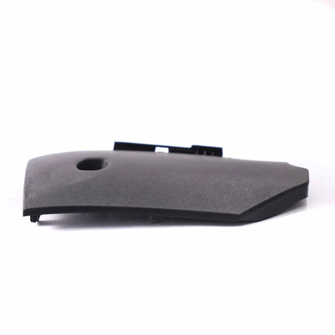 Citroen Berlingo Peugeot Partner Steering Column Cover Dash Trim to with Part number 9680935077 Citroen Berlingo Peugeot Partner Steering Column Cover Dash Trim - SKU rhd-9680935077 - Part number 9680935077
