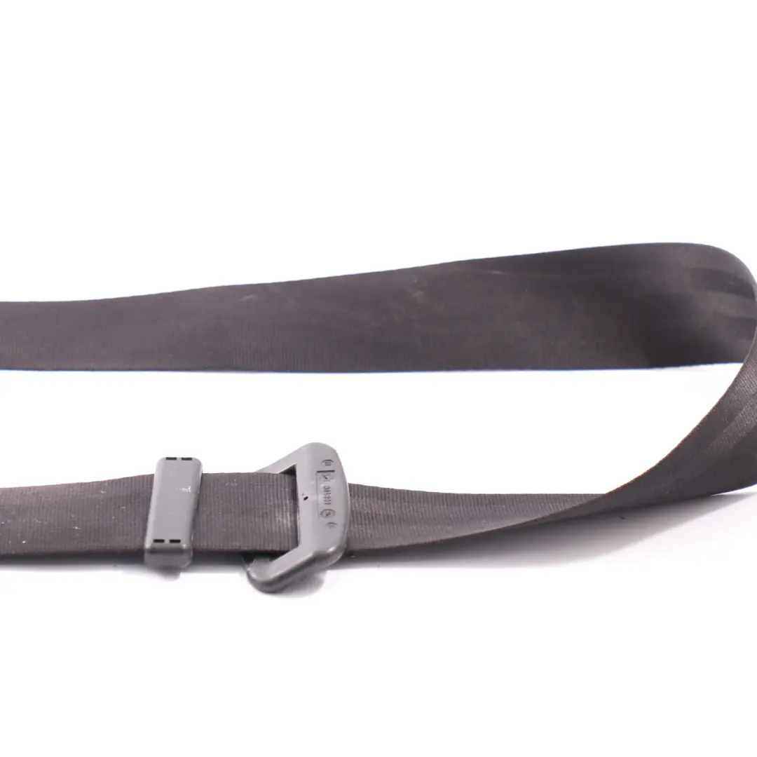 Belt Citroen Berlingo Peugeot Partner Front Middle Safety Belt to Seat with Part number 96815082XX Seat Belt Citroen Berlingo Peugeot Partner Front Middle Safety Belt - SKU rhd-96815082XX - Part number 96815082XX