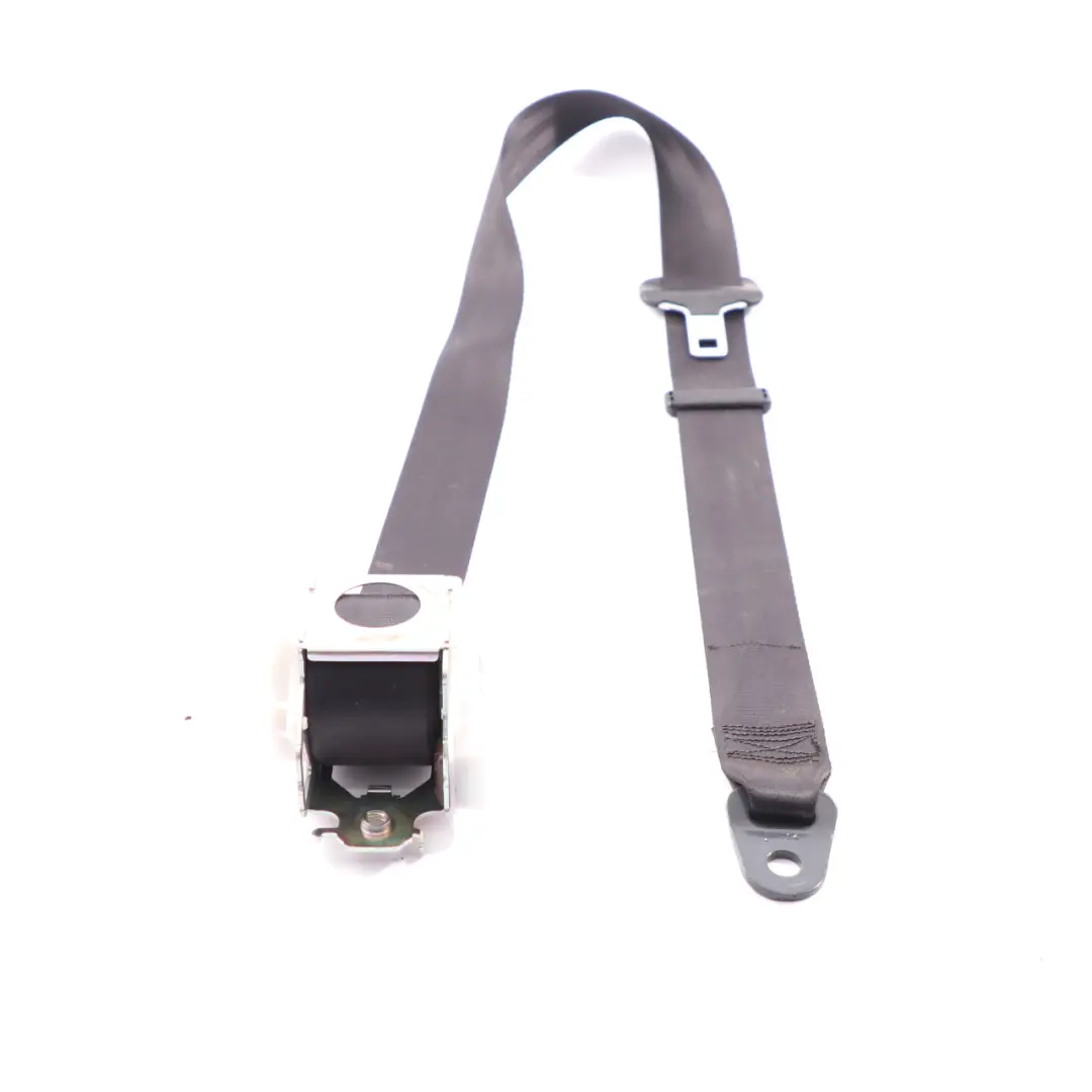 Seat Belt Citroen Berlingo Peugeot Partner Front Middle Safety Belt - SKU rhd-96815082XX - Part number 96815082XX