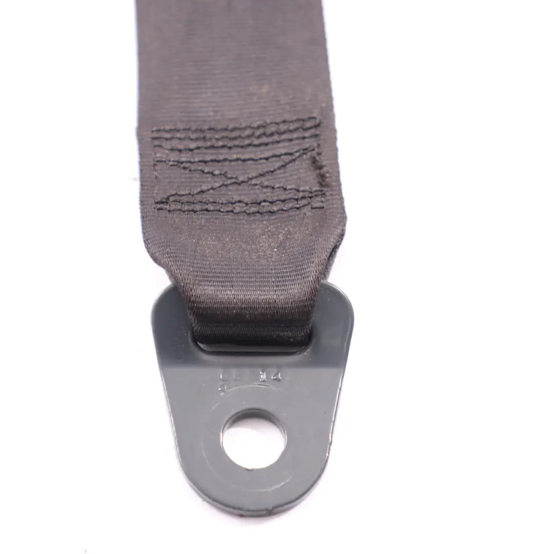 Seat Belt Citroen Berlingo Peugeot Partner Front Middle Safety Belt - SKU rhd-96815082XX - Part number 96815082XX