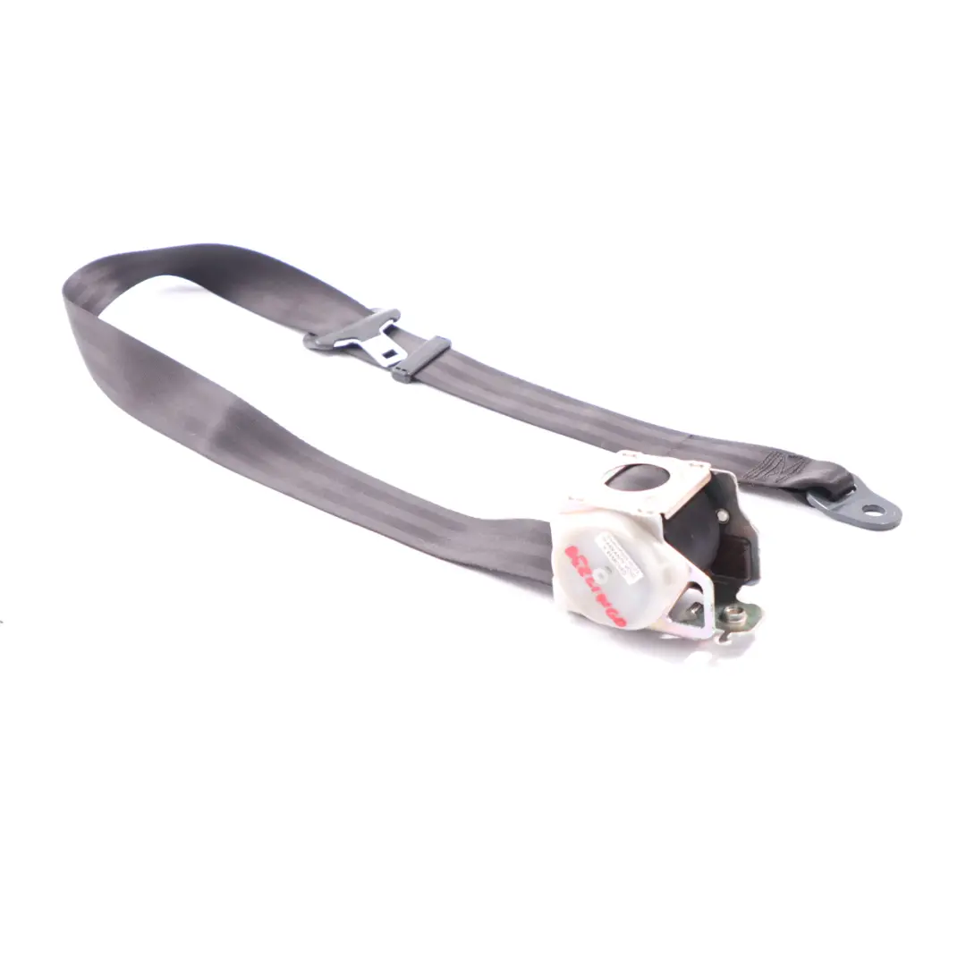 Belt Citroen Berlingo Peugeot Partner Front Middle Safety Belt to Seat with Part number 96815082XX Seat Belt Citroen Berlingo Peugeot Partner Front Middle Safety Belt - SKU rhd-96815082XX - Part number 96815082XX