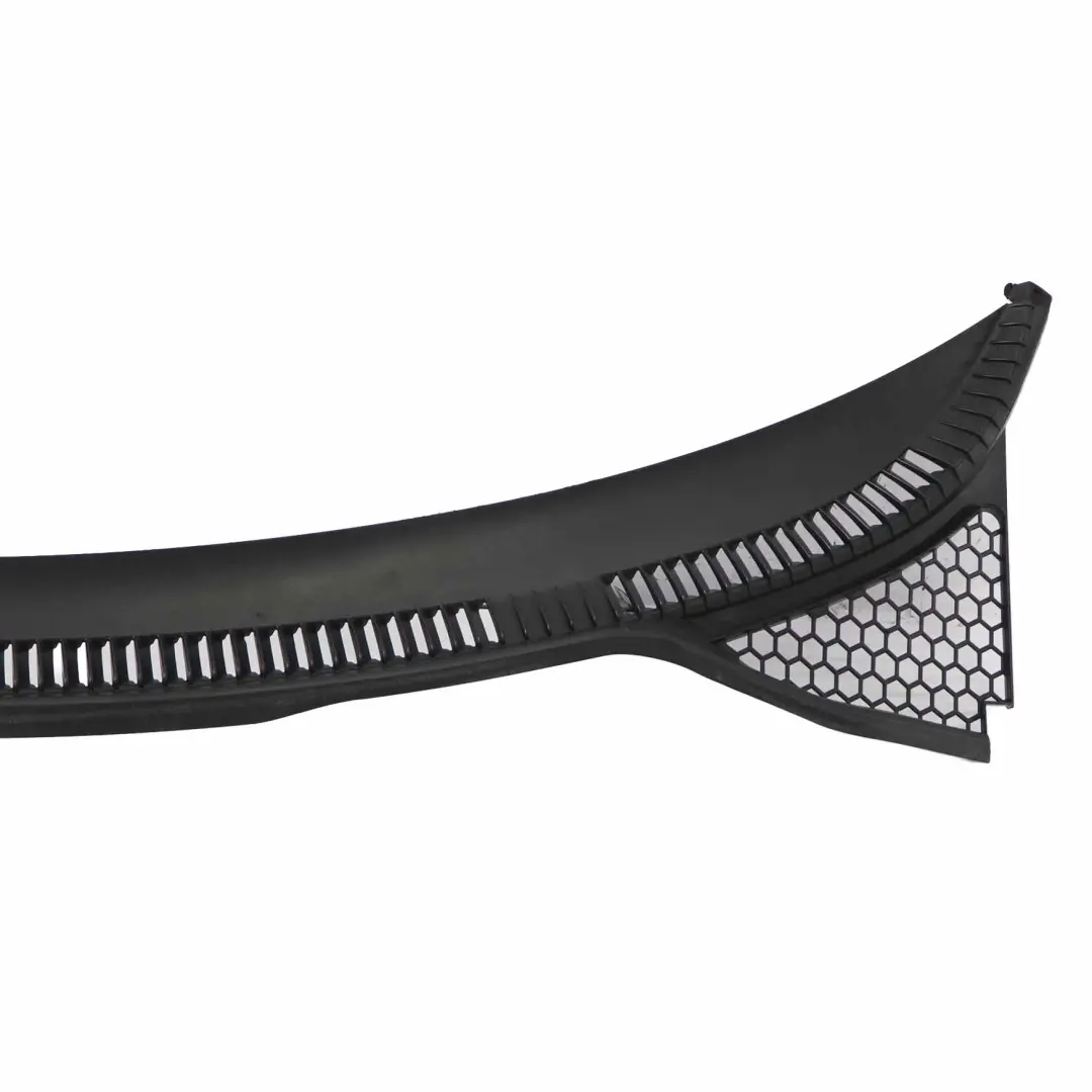 Windscreen Scuttle Panel Cover Front Windshield Trim to Peugeot 207 with Part number 96818459XT Peugeot 207 Windscreen Scuttle Panel Cover Front Windshield Trim - SKU rhd-96818459XT - Part number 96818459XT