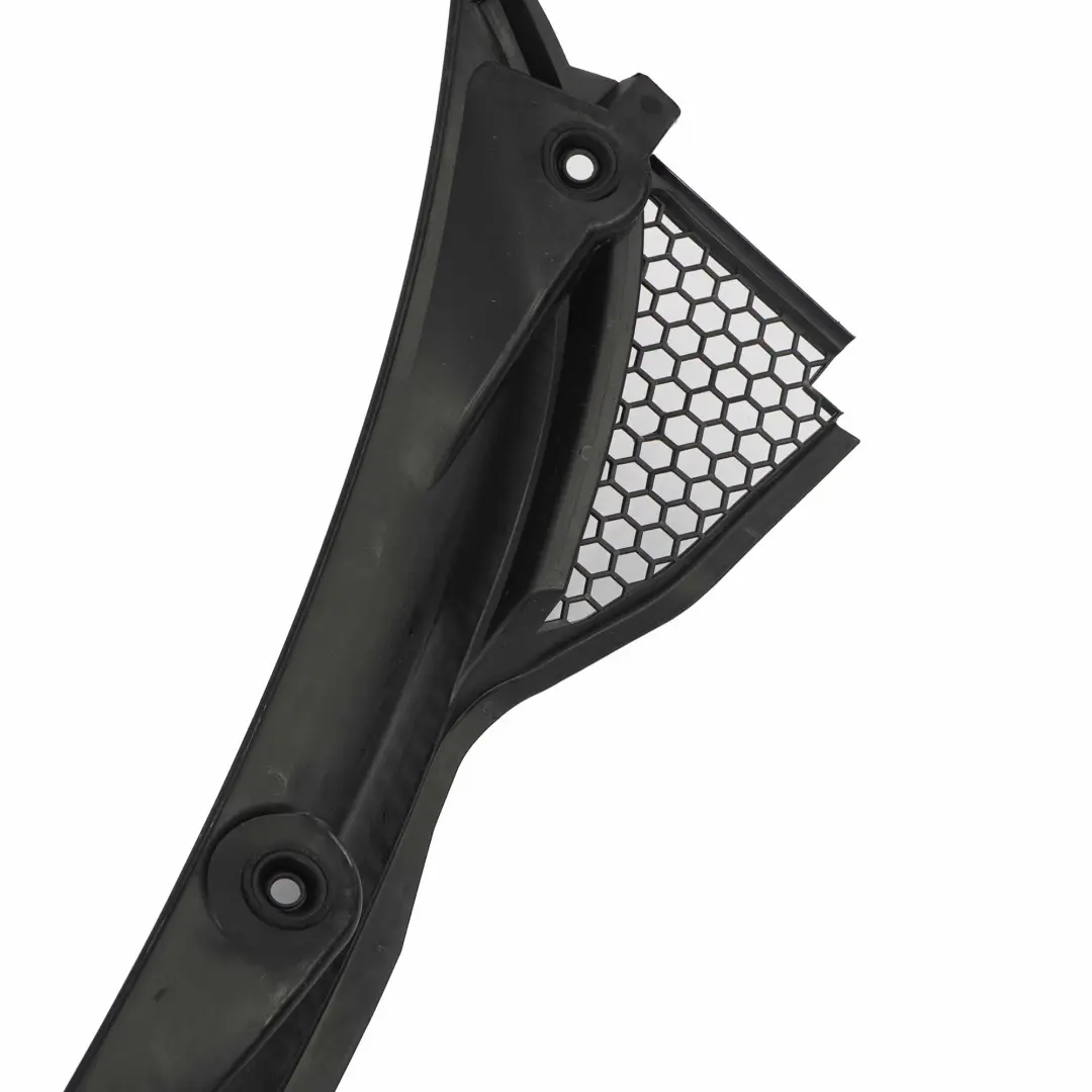 Windscreen Scuttle Panel Cover Front Windshield Trim to Peugeot 207 with Part number 96818459XT Peugeot 207 Windscreen Scuttle Panel Cover Front Windshield Trim - SKU rhd-96818459XT - Part number 96818459XT