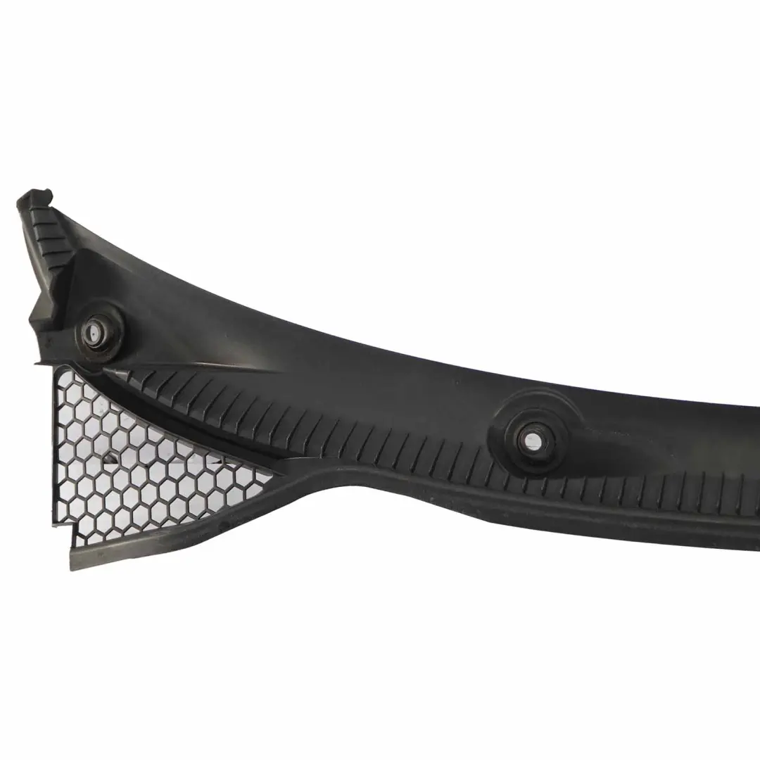 Windscreen Scuttle Panel Cover Front Windshield Trim to Peugeot 207 with Part number 96818459XT Peugeot 207 Windscreen Scuttle Panel Cover Front Windshield Trim - SKU rhd-96818459XT - Part number 96818459XT