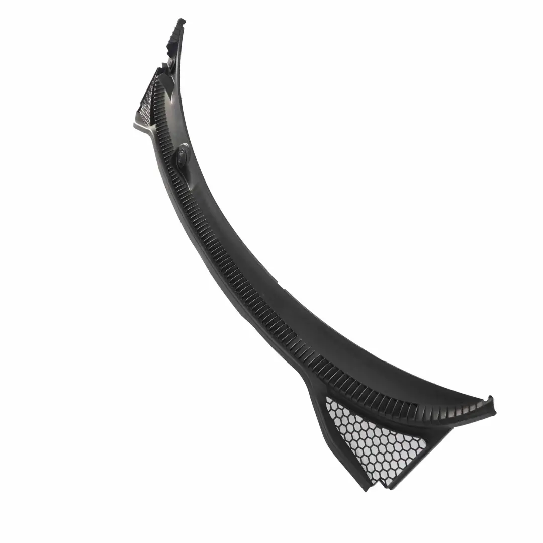 Windscreen Scuttle Panel Cover Front Windshield Trim to Peugeot 207 with Part number 96818459XT Peugeot 207 Windscreen Scuttle Panel Cover Front Windshield Trim - SKU rhd-96818459XT - Part number 96818459XT