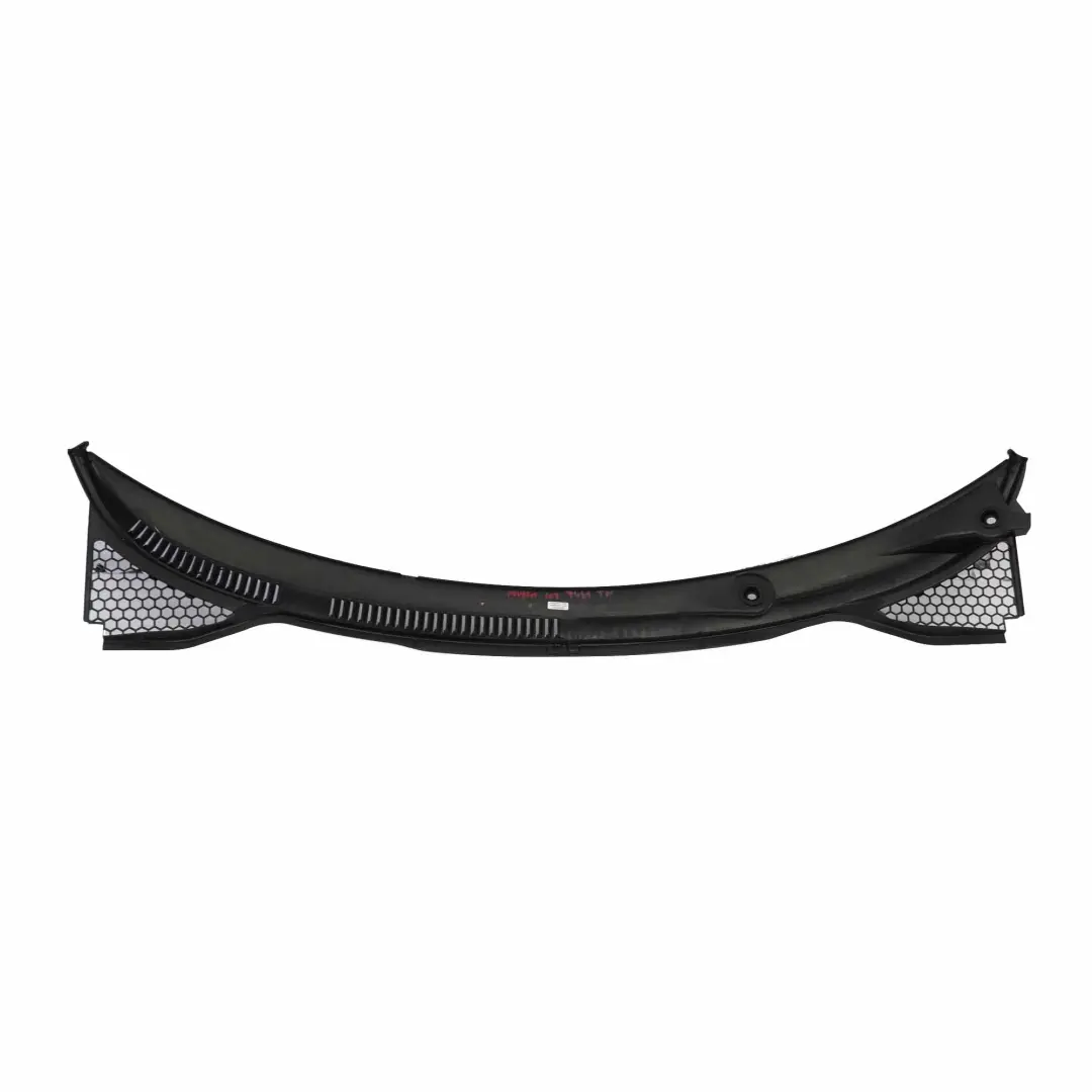 Windscreen Scuttle Panel Cover Front Windshield Trim to Peugeot 207 with Part number 96818459XT Peugeot 207 Windscreen Scuttle Panel Cover Front Windshield Trim - SKU rhd-96818459XT - Part number 96818459XT