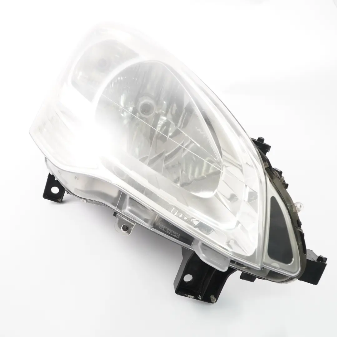 Citroen Berlingo Headlamp Headlight Lamp Light Front Right O/S to with Part number 9682828380 Citroen Berlingo Headlamp Headlight Lamp Light Front Right O/S - SKU rhd-9682828380-1 - Part number 9682828380
