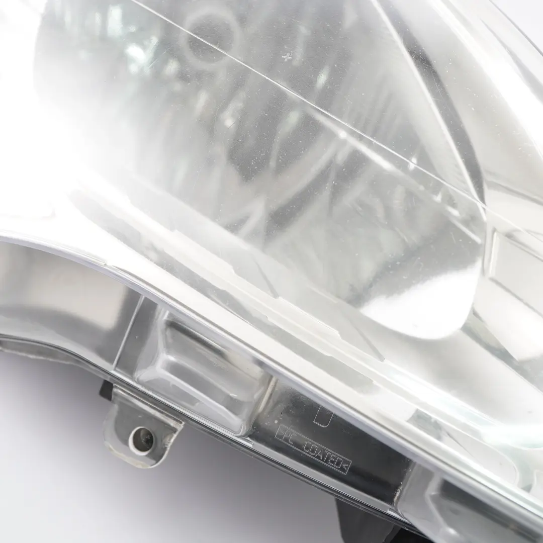 Citroen Berlingo Headlamp Headlight Lamp Light Front Right O/S to with Part number 9682828380 Citroen Berlingo Headlamp Headlight Lamp Light Front Right O/S - SKU rhd-9682828380-1 - Part number 9682828380