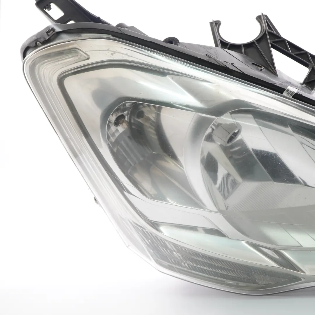 Citroen Berlingo Headlamp Headlight Lamp Light Front Right O/S to with Part number 9682828380 Citroen Berlingo Headlamp Headlight Lamp Light Front Right O/S - SKU rhd-9682828380-1 - Part number 9682828380