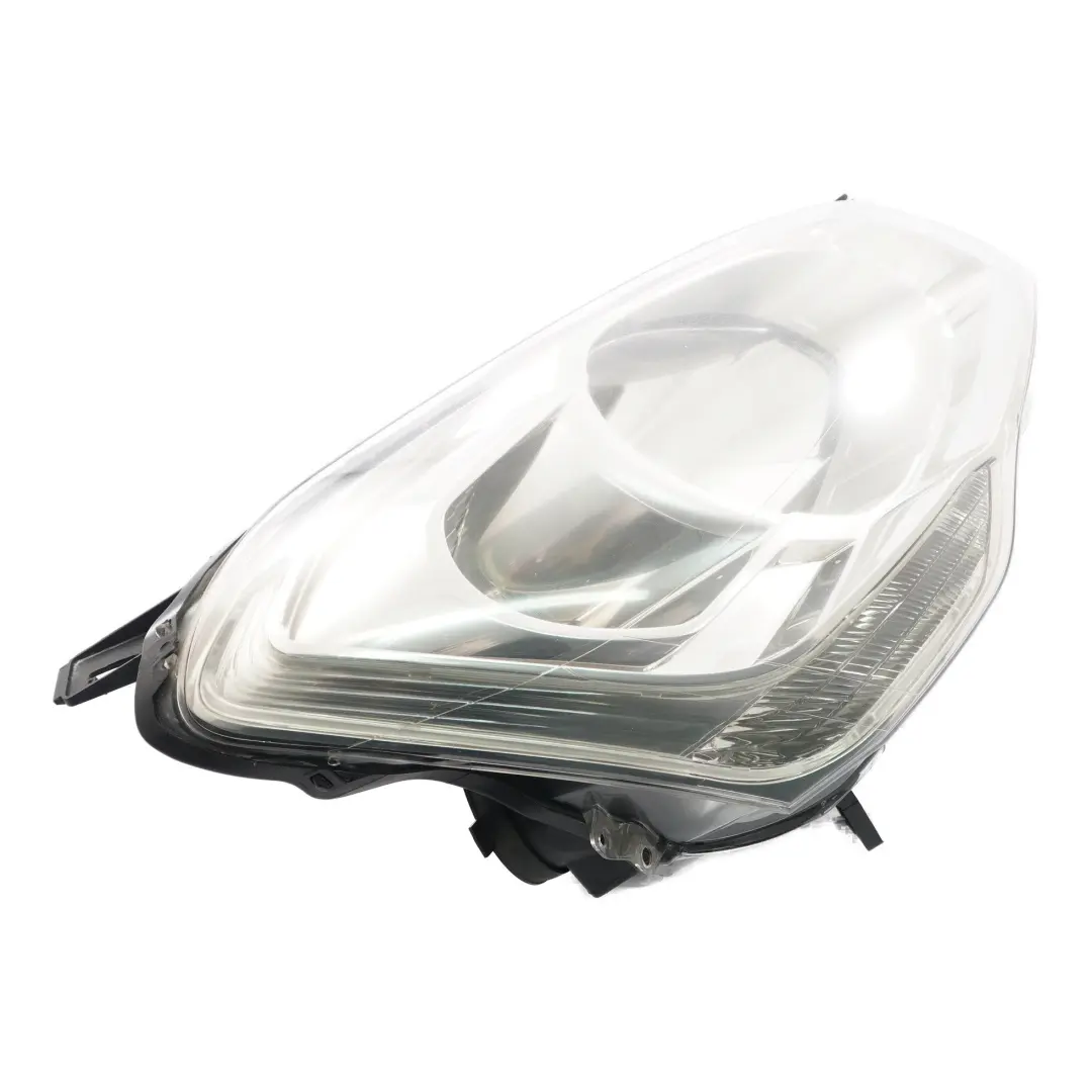 Citroen Berlingo Headlamp Headlight Lamp Light Front Right O/S to with Part number 9682828380 Citroen Berlingo Headlamp Headlight Lamp Light Front Right O/S - SKU rhd-9682828380-1 - Part number 9682828380