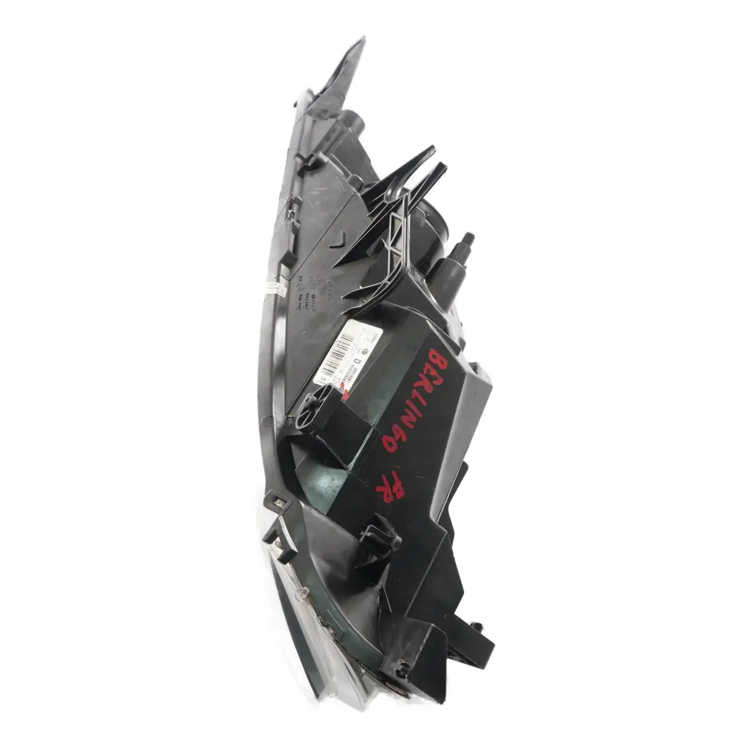 Citroen Berlingo Headlamp Headlight Lamp Light Front Right O/S to with Part number 9682828380 Citroen Berlingo Headlamp Headlight Lamp Light Front Right O/S - SKU rhd-9682828380-1 - Part number 9682828380