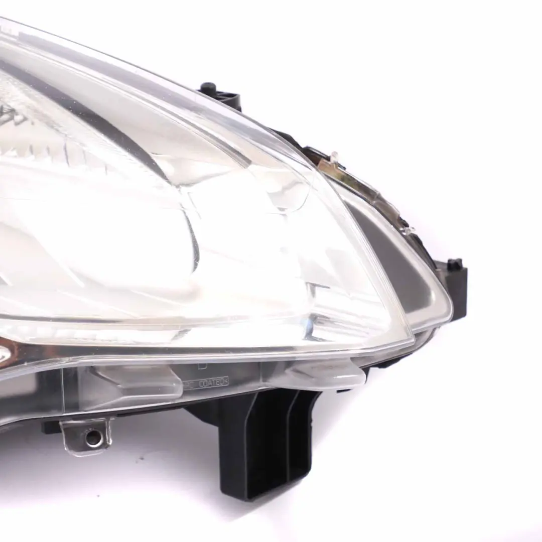 Citroen Berlingo Headlamp Headlight Lamp Light Front Right O/S to with Part number 9682828380 Citroen Berlingo Headlamp Headlight Lamp Light Front Right O/S - SKU rhd-9682828380 - Part number 9682828380