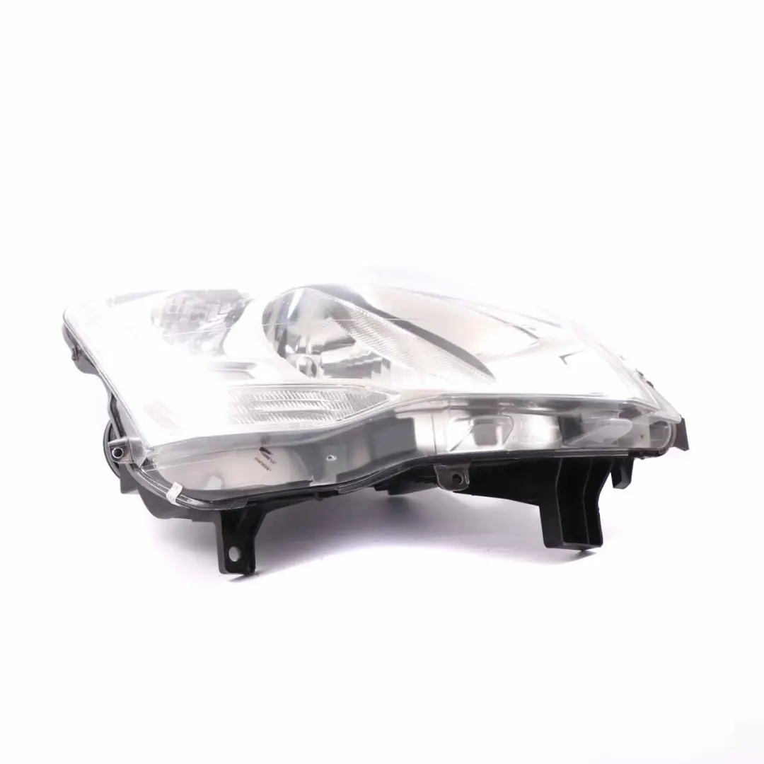 Citroen Berlingo Headlamp Headlight Lamp Light Front Right O/S to with Part number 9682828380 Citroen Berlingo Headlamp Headlight Lamp Light Front Right O/S - SKU rhd-9682828380 - Part number 9682828380