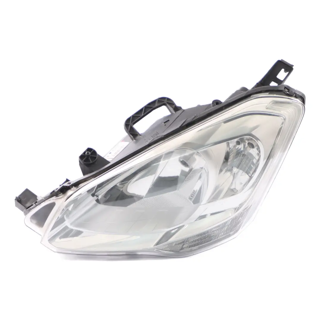 Citroen Berlingo Headlamp Headlight Lamp Light Front Left N/S to with Part number 9682828480 Citroen Berlingo Headlamp Headlight Lamp Light Front Left N/S - SKU rhd-9682828480-1 - Part number 9682828480