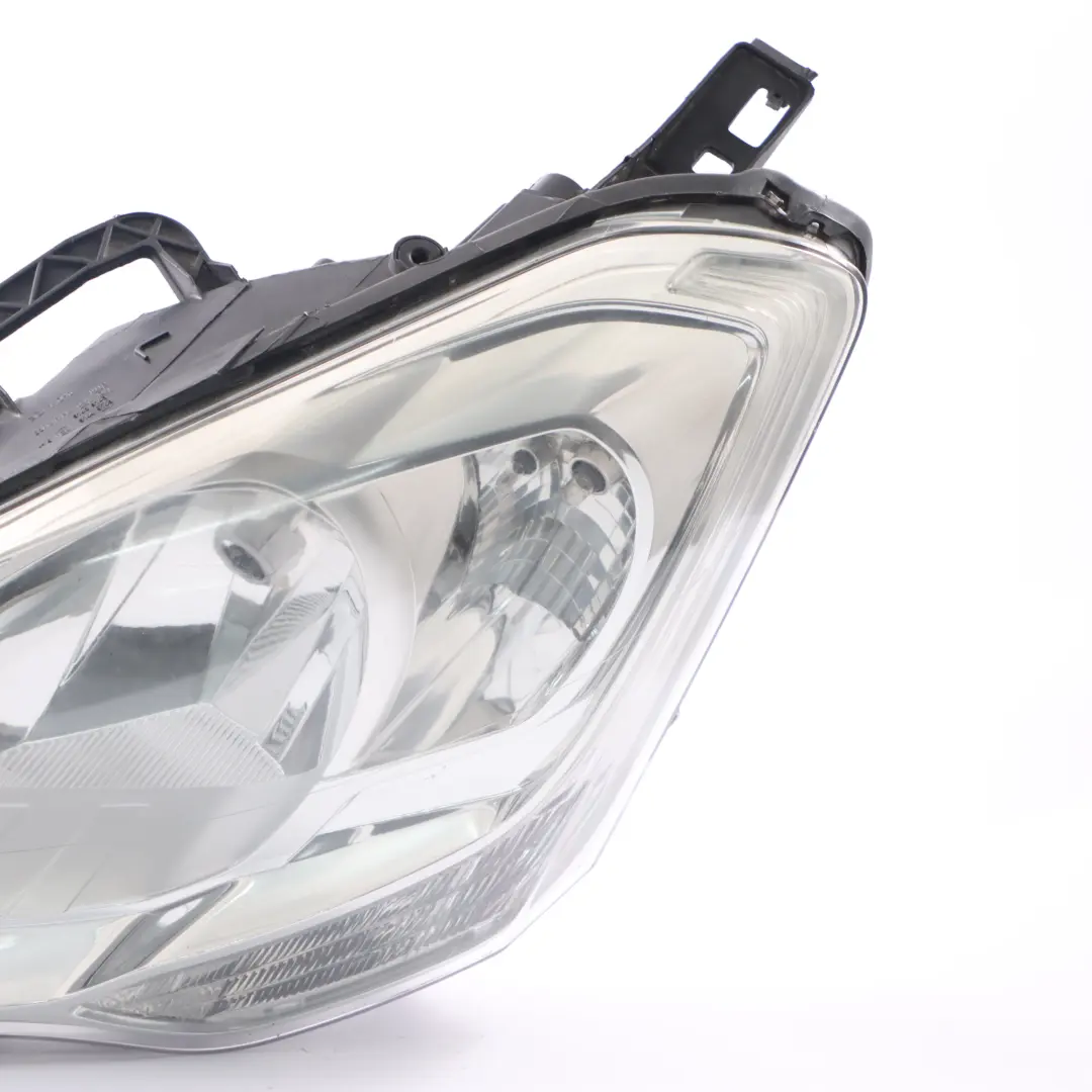 Citroen Berlingo Headlamp Headlight Lamp Light Front Left N/S to with Part number 9682828480 Citroen Berlingo Headlamp Headlight Lamp Light Front Left N/S - SKU rhd-9682828480-1 - Part number 9682828480