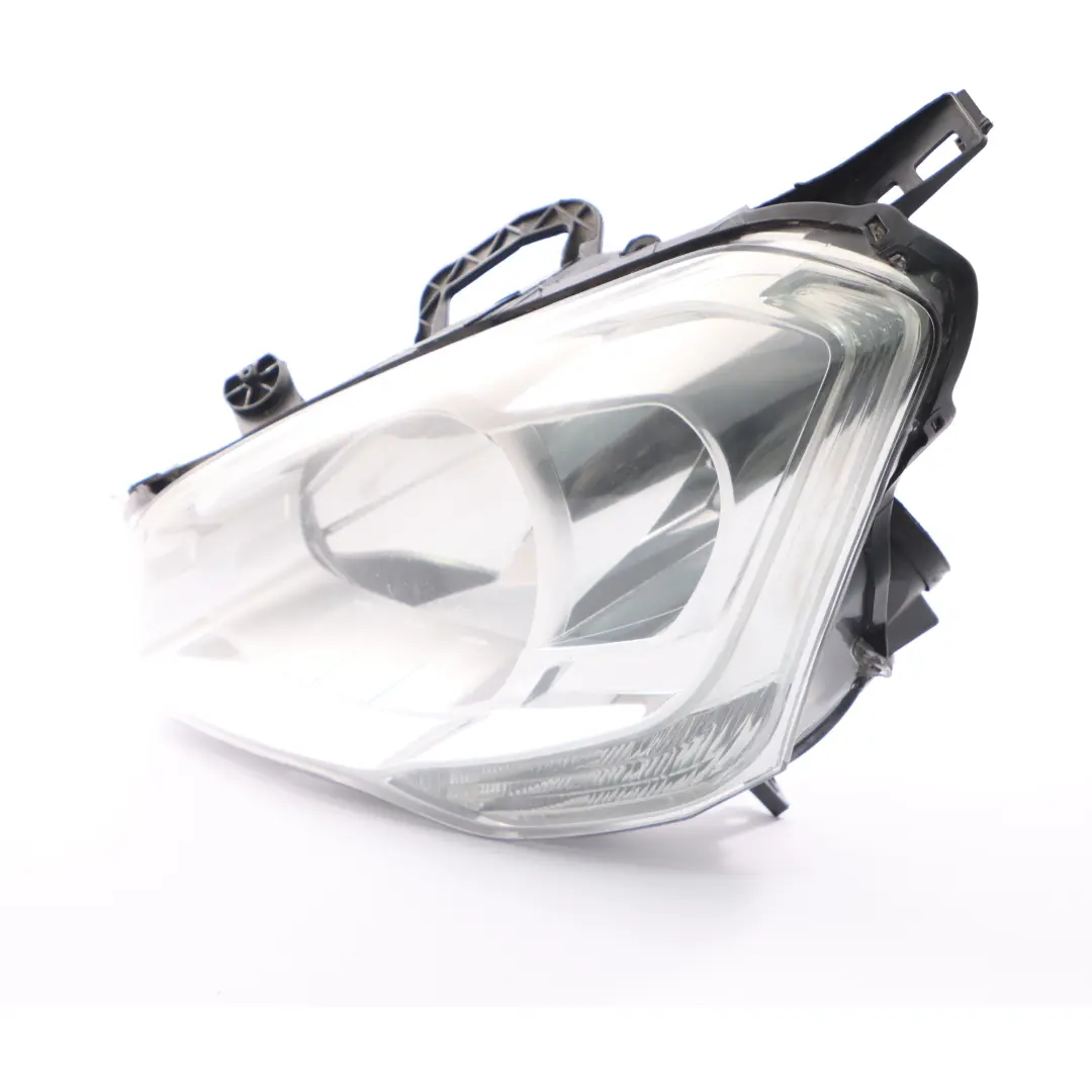 Citroen Berlingo Headlamp Headlight Lamp Light Front Left N/S to with Part number 9682828480 Citroen Berlingo Headlamp Headlight Lamp Light Front Left N/S - SKU rhd-9682828480-1 - Part number 9682828480