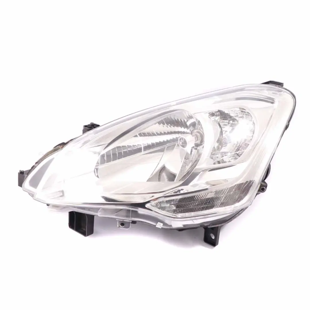 Citroen Berlingo Headlamp Headlight Lamp Light Front Left N/S to with Part number 9682828480 Citroen Berlingo Headlamp Headlight Lamp Light Front Left N/S - SKU rhd-9682828480 - Part number 9682828480