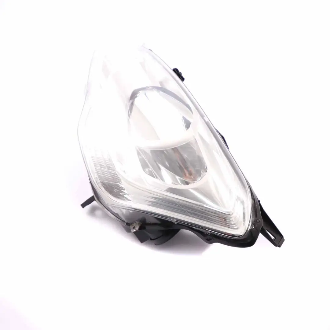 Citroen Berlingo Headlamp Headlight Lamp Light Front Left N/S to with Part number 9682828480 Citroen Berlingo Headlamp Headlight Lamp Light Front Left N/S - SKU rhd-9682828480 - Part number 9682828480